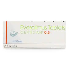 CERTICAN 0.5MG TAB 10`S