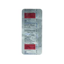 CETALORE 5MG TAB 10`S