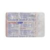 CETANIL 20MG TAB 15`S