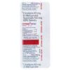 CETANIL M 50MG TAB 10`S