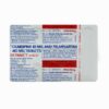 CETANIL T 10MG/40MG TAB 15`S