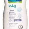 CETAPHIL BABY 230ML GENTLE WASH & SHAMPOO