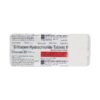 CHANNEL 60MG TAB 10`S