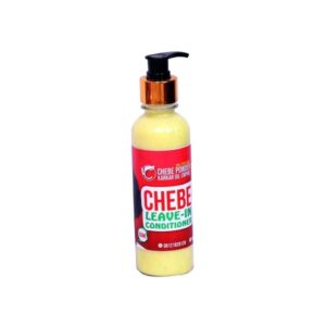 CHEBE POWDER KARKAR OIL ? Leave-in-Conditioner
