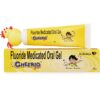 CHEERIO TOOTH PASTE 75GM