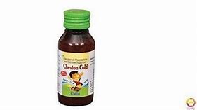 CHESTON COLD SYP 60ML
