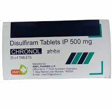 CHRONOL TABLET