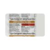 CHYMORAL PLUS TAB 15`S
