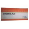 CHYMOTHAL PLUS TAB