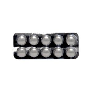 CILACAR T 80MG TAB 10`s