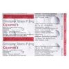 CILNIPINE 5MG TAB 15`S