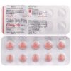 CILORY CT 10MG TAB 10`S