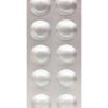 CILOVAS 5MG TAB 10`S