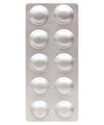 CILOVAS 5MG TAB 10`S