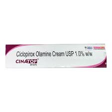 CINATOP 60GM CREAM