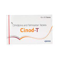 CINOD T 10MG TAB 15`S