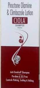 CIOLA 100ML SHAMPOO