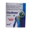 CISABONE TAB 10`S