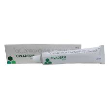 CIVADERM 30GM CREAM