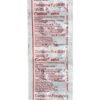 CLAMIST 1MG TAB 10`S