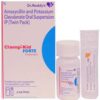 CLAMP 30ML SYP