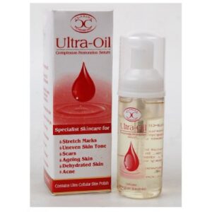 CLARINS ULTRA OIL COMPLEXION RESTORATION SERUM