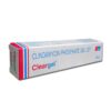 CLEARGEL GEL