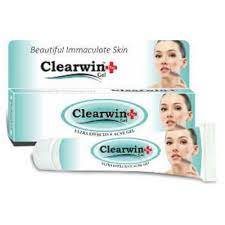 CLEARWIN PLUS 15GM GEL