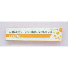 CLICK N 20GM GEL