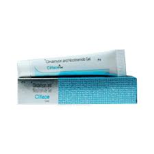 CLIFACE 20GM GEL