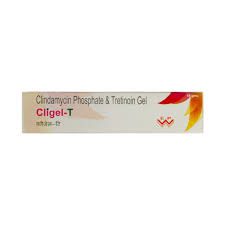 CLIGEL T 15GM GEL