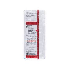 CLINIDIP 10MG TAB 10`S
