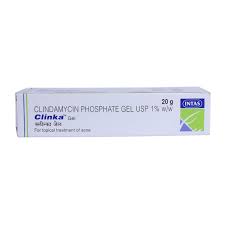 CLINKA 20GM GEL