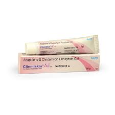 CLINMISKIN AD 20GM GEL