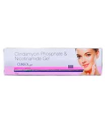 CLINSOL 15GM GEL
