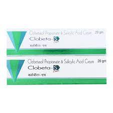 CLOBETA S CREAM