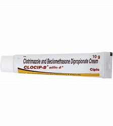 CLOCIP B 10GM