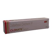 CLONATE 30GM OINT
