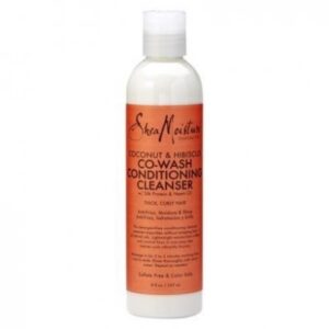 CO- WASH CONDITIONING CLEANSER