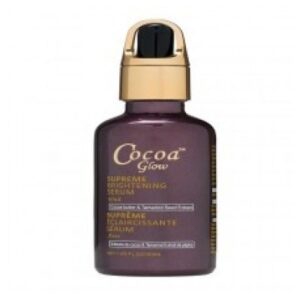 COCOA GLOW- SUPREME BRIGHTENING SERUM