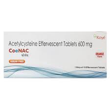 COENAC AB TAB 10`S