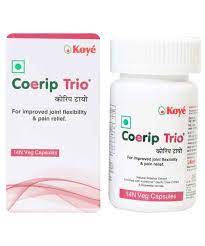 COERIP TRIO 14S CAP