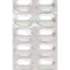 COFLORA CAP 10`S