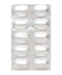 COFLORA CAP 10`S