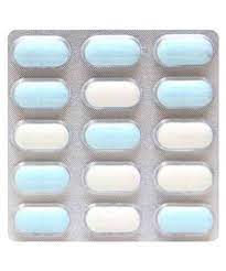 COFORMIN 1MG TAB 15`S
