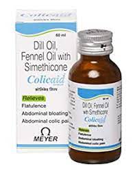 COLICAID 60ML SYP