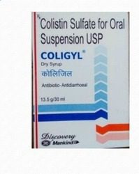 COLIGYL 30ML SYP