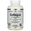 California Gold Nutrition Gold C Vitamin C, 1,000mg,