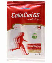 COLLACEE GS 12GM SACHET