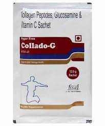 COLLADO G 12GM SACHET